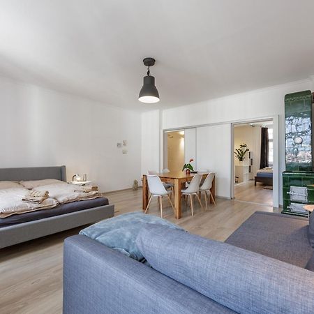 Stylish Centre Apartment Tgm Карлови Вари Екстериор снимка