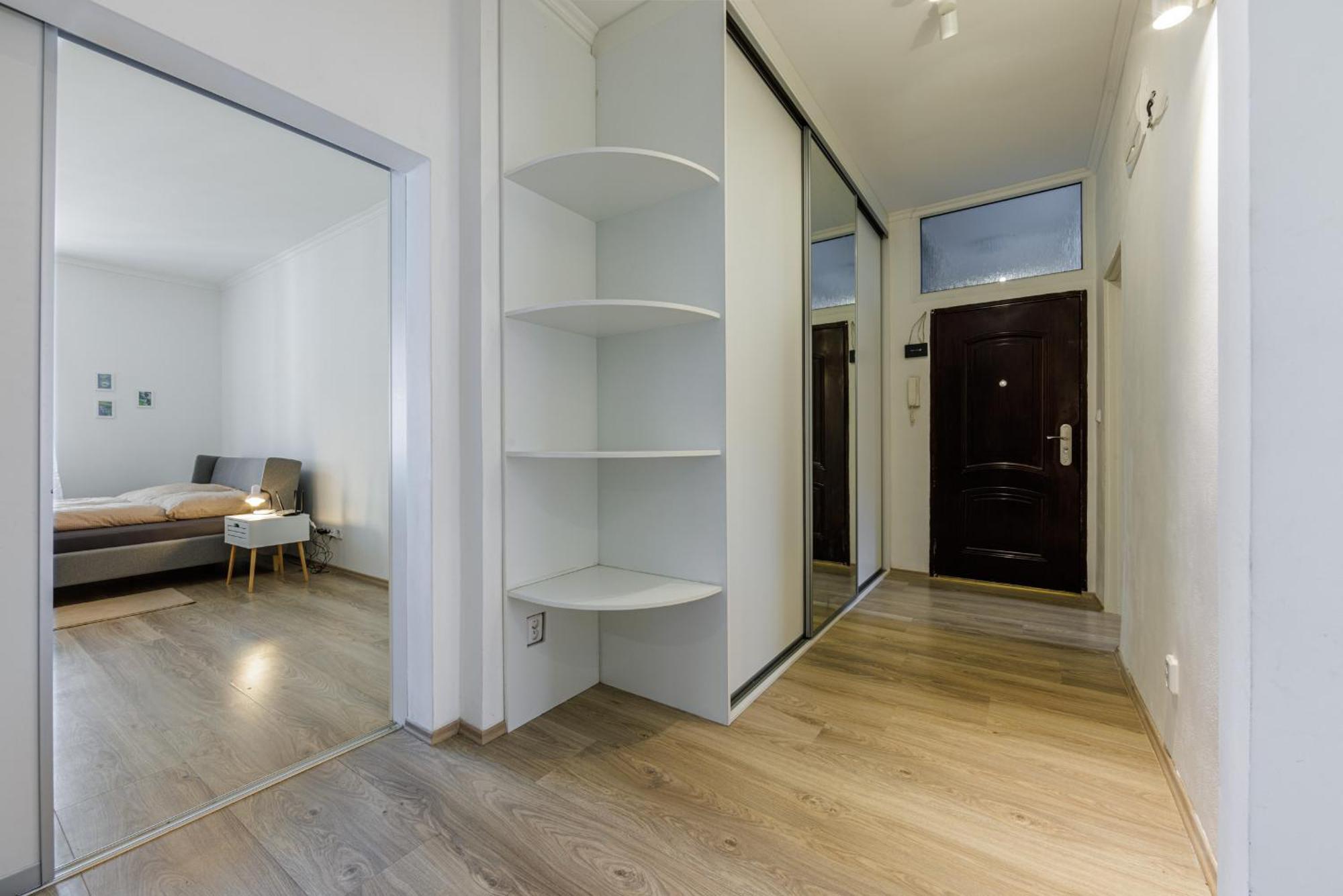 Stylish Centre Apartment Tgm Карлови Вари Екстериор снимка