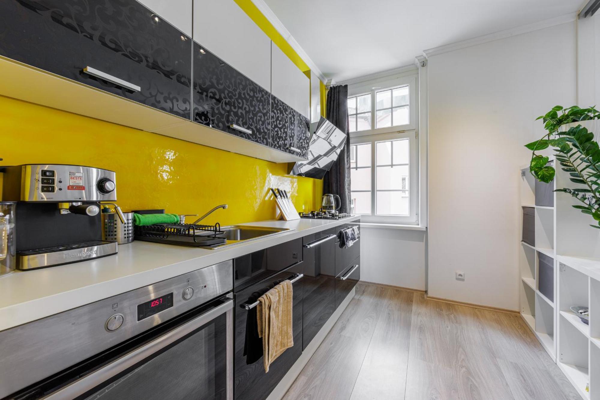 Stylish Centre Apartment Tgm Карлови Вари Екстериор снимка