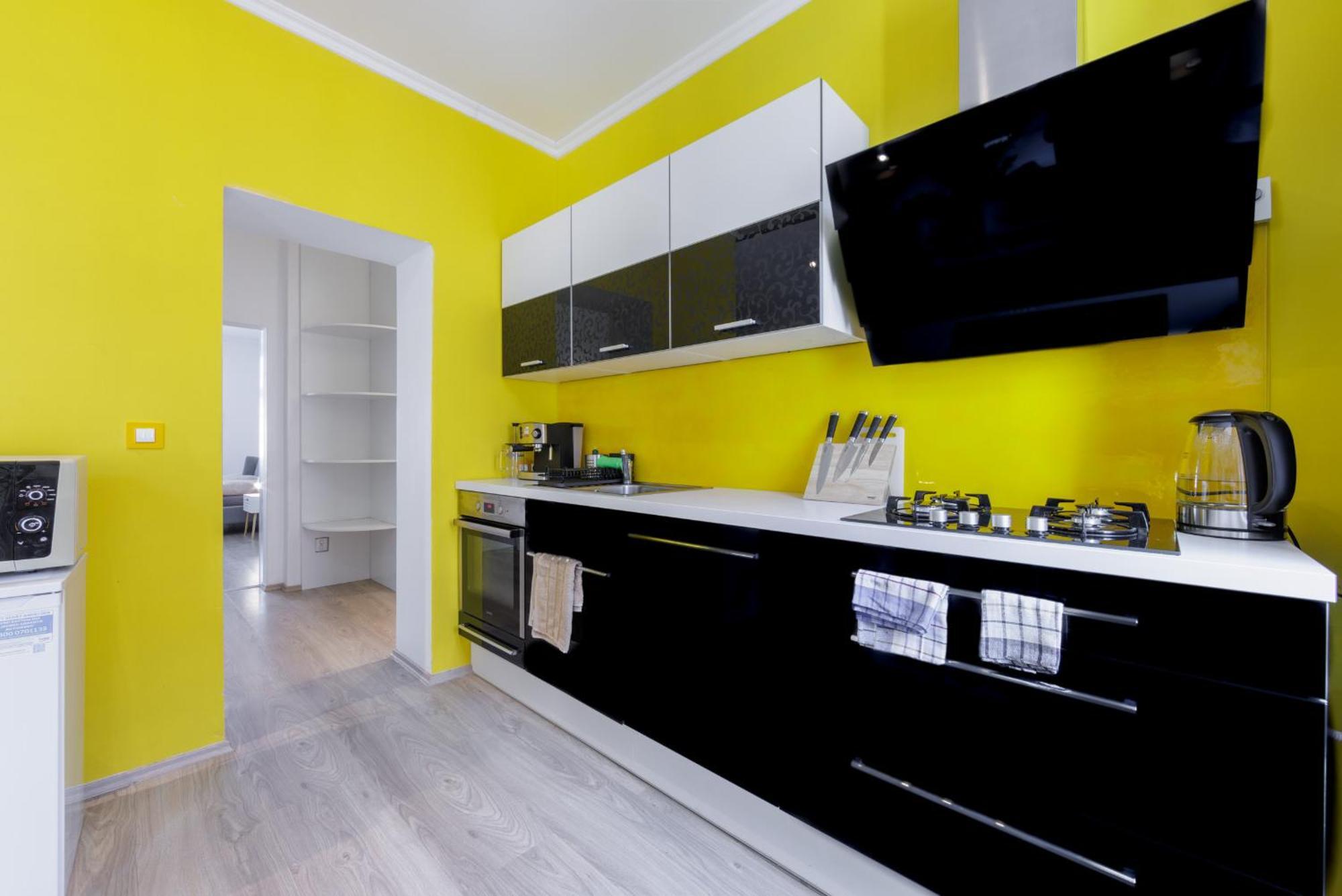 Stylish Centre Apartment Tgm Карлови Вари Екстериор снимка